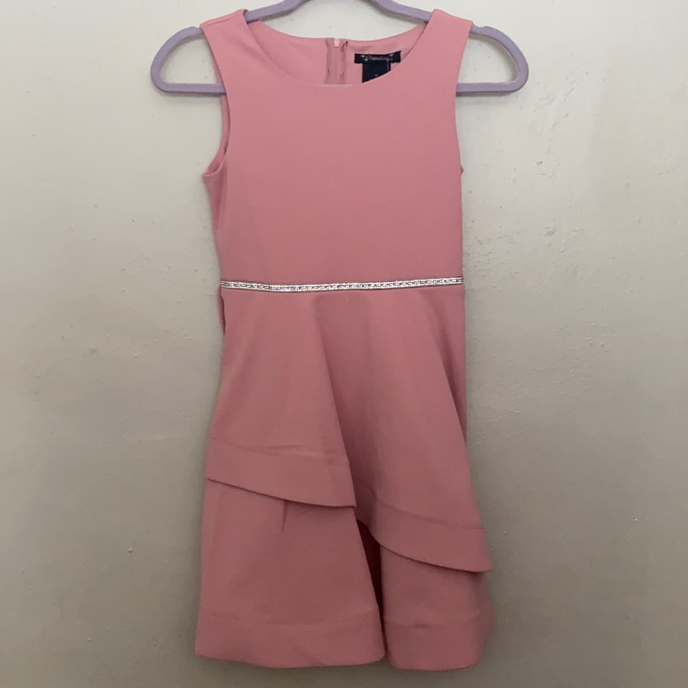 Pretty in Pink
